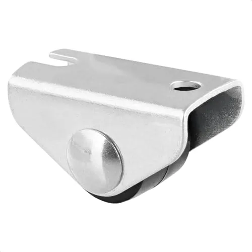 Wagner RO 0054 mini rullo fisso 15 mm 1 pz nero design