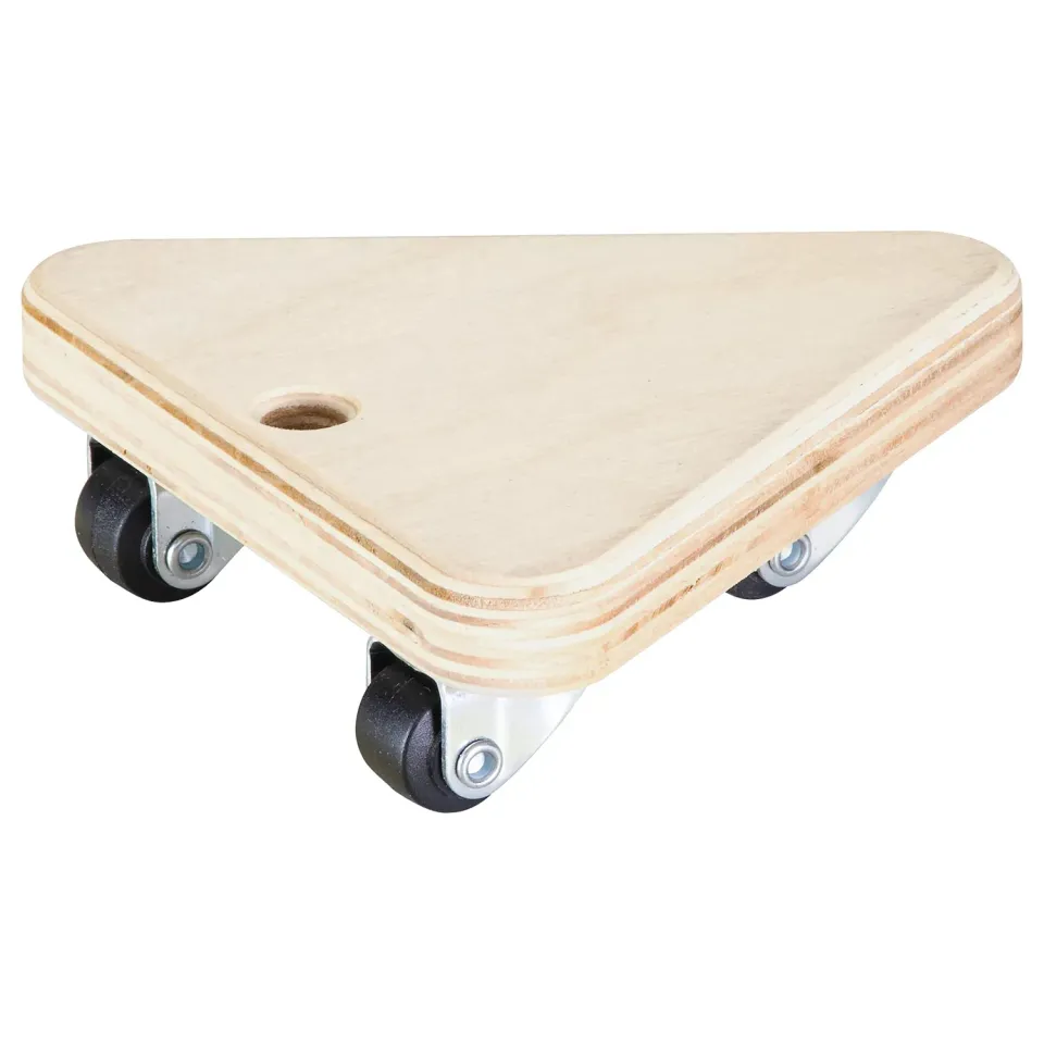 Wagner MM 1158 carrello trasporto 13x13 cm portata 100 kg