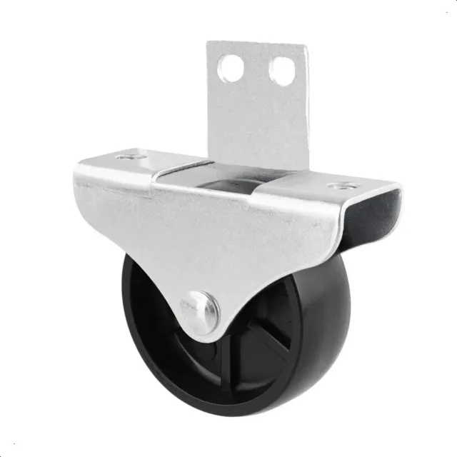 Wagner Design RO 0656 rotellina 30 mm grigia morbida 1 pz