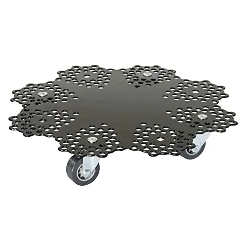 WAGNER Nostalgia 20094901 carrello piante acciaio 100 kg