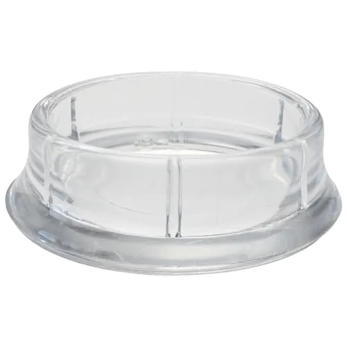 Wagner EH 0430 sottobicchieri 33/45 mm 4 pezzi