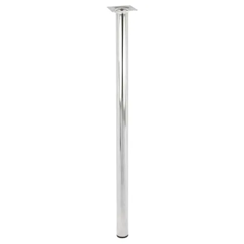 Wagner Classic ST 1560 gamba mobile cromata 600 mm 1 pz