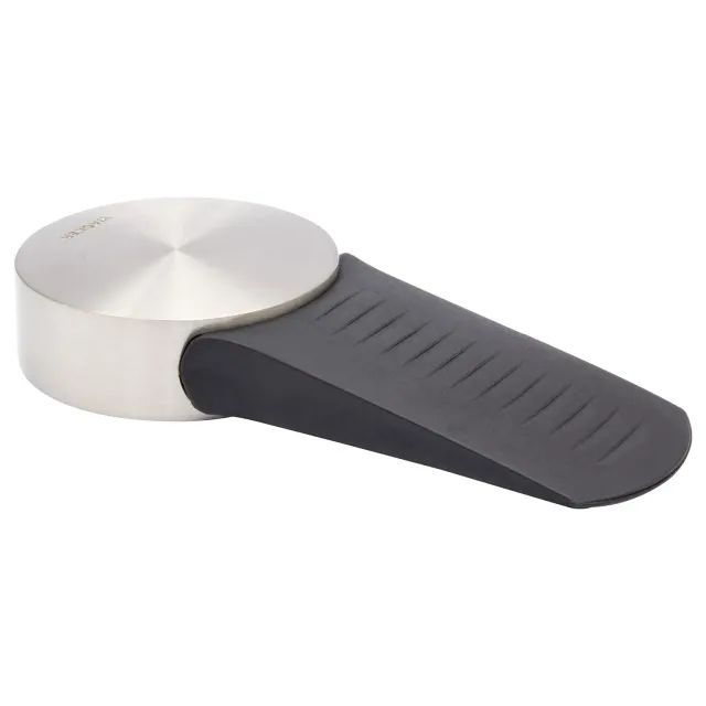 Wagner 15511611 fermaporta pavimento Ø 50 mm zinco inox