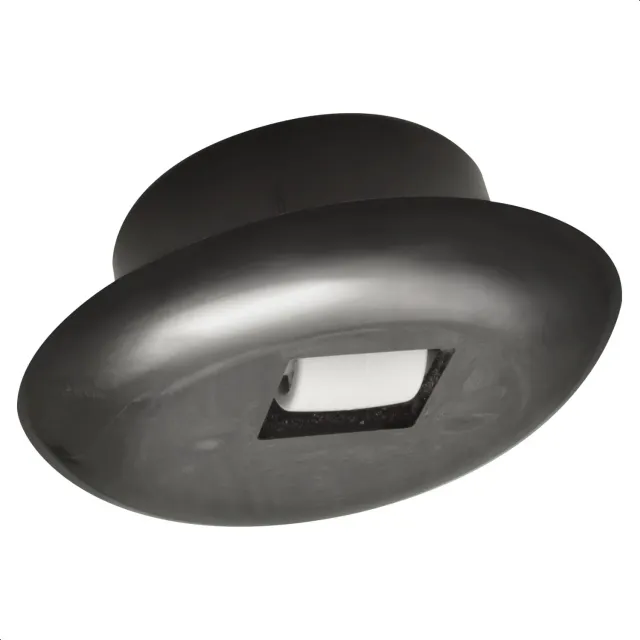 Wagner 01707501 rullo scorrevole da incasso morbido 15 mm