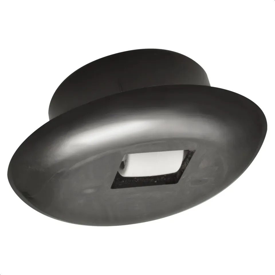 Wagner 01707501 rullo scorrevole da incasso morbido 15 mm