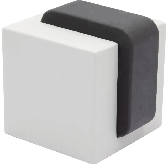 Wagner Cubo 15518611 fermaporta pavimento cemento 40mm