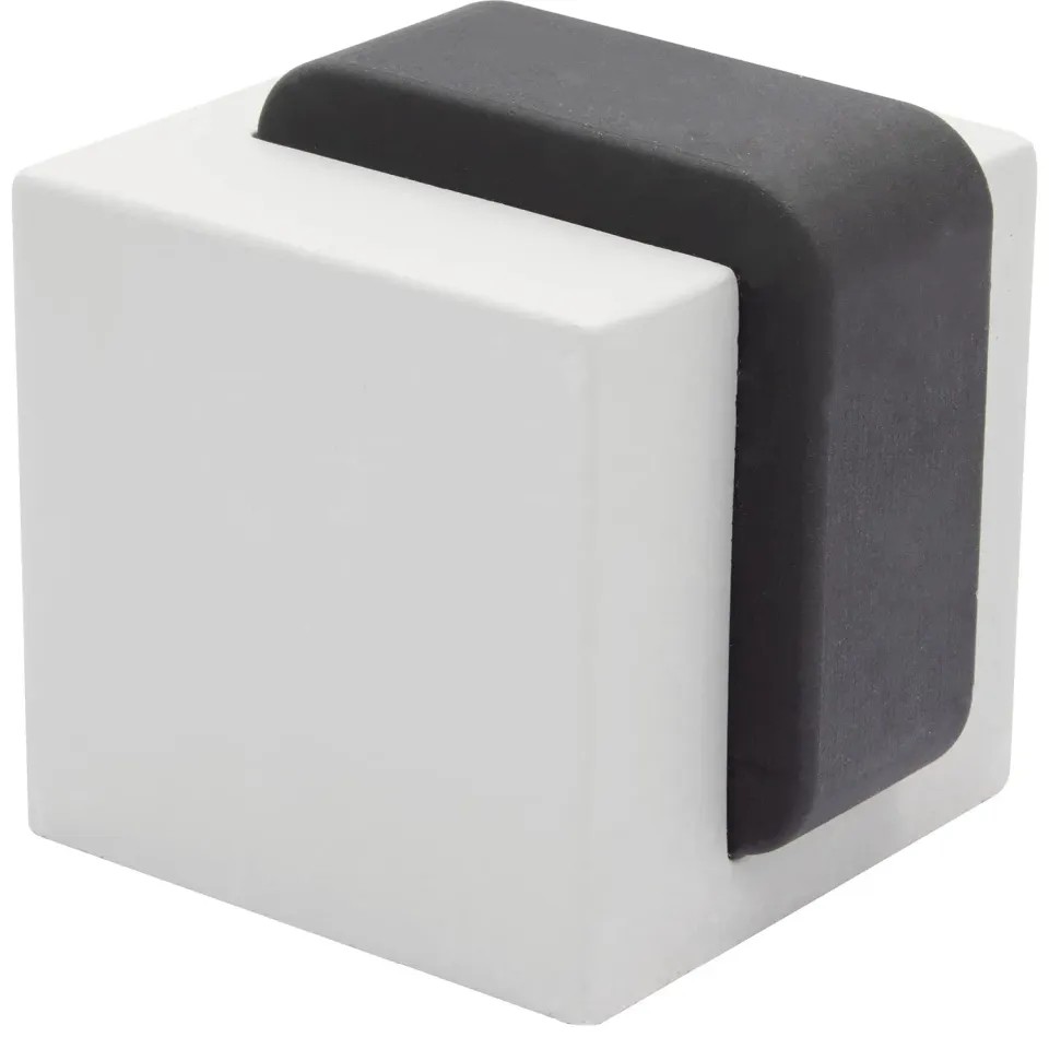 Wagner Cubo 15518611 fermaporta pavimento cemento 40mm