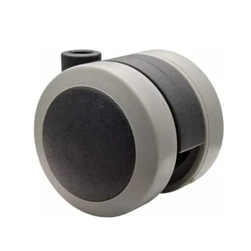 Wagner Soft RO 2223 ruote mobili Ø50 mm set 4 pezzi 50 kg