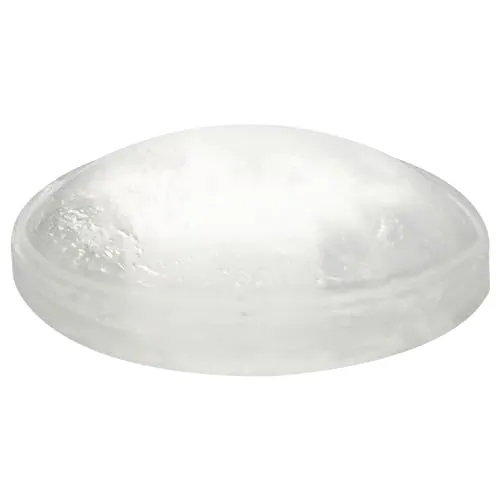 Wagner EH 3000 15300099 gommini tondi 8 mm 24 pezzi trasparenti