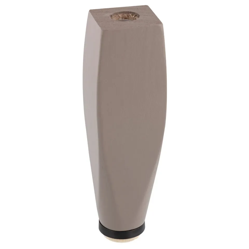 Wagner ST 7441 gamba legno 150 mm tortora