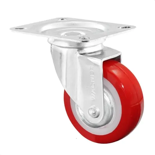 Wagner RO 2150 01215001 rotella morbida Ø50 mm 50 kg