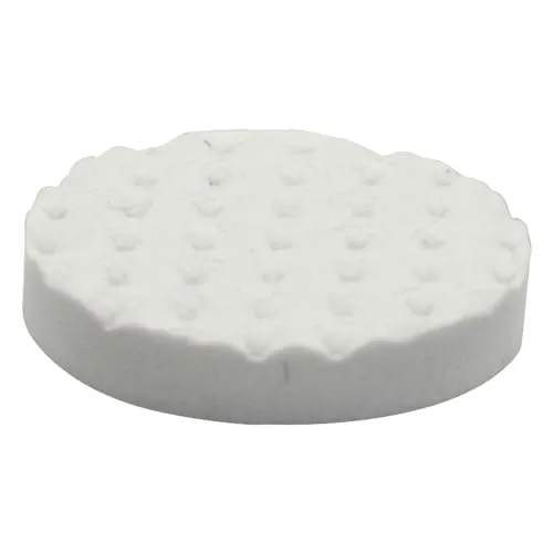 Wagner Soft Pads 16021999 feltrini bianchi 16 pezzi antiscivolo