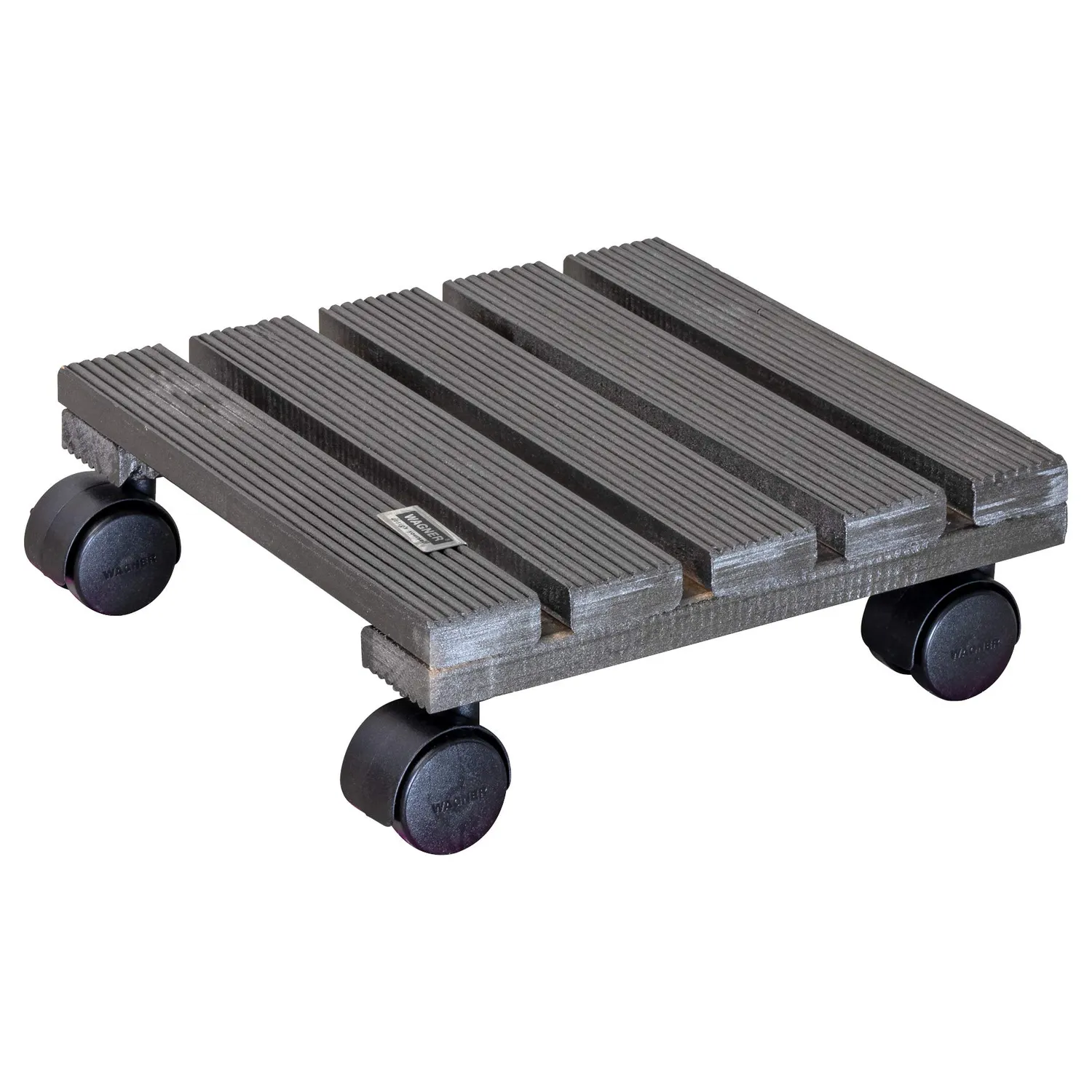 Wagner Country 20043101 carrello piante oro 25x25 cm 100 kg