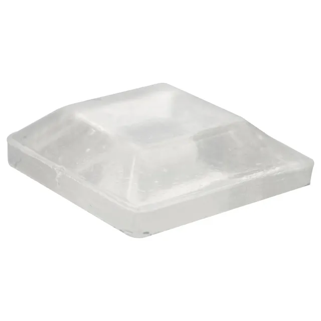 Wagner EH 3110 15311099 piedini gomma 10x10 mm 16 pezzi