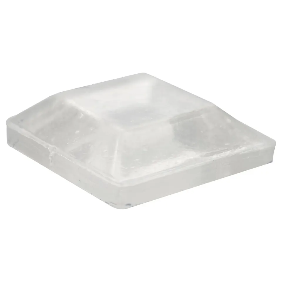 Wagner EH 3110 15311099 piedini gomma 10x10 mm 16 pezzi