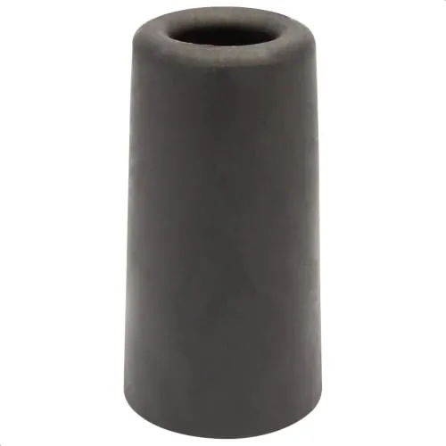 Wagner Vulcano Big 15207221 fermaporta rosso Ø40x73 mm gomma