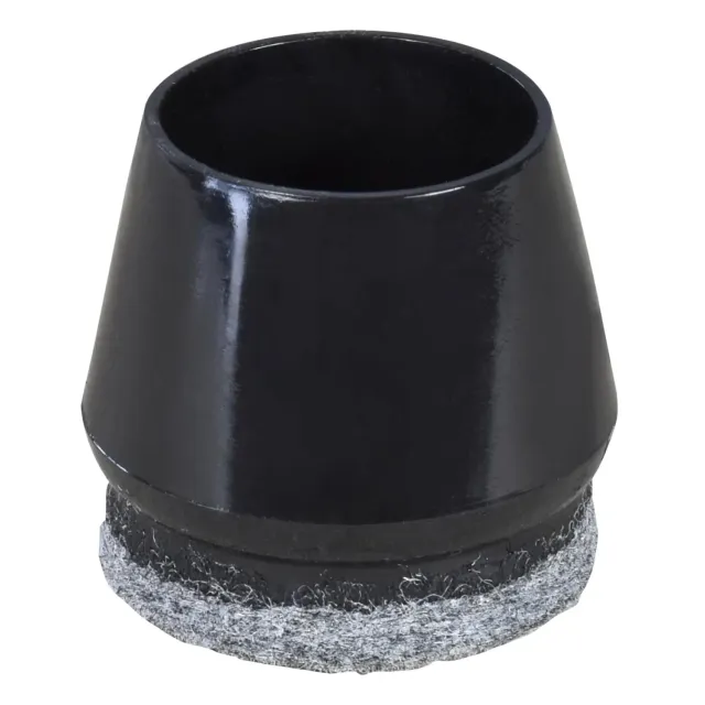 Wagner 15065940 tappi tubi tondi 40 pezzi con feltro