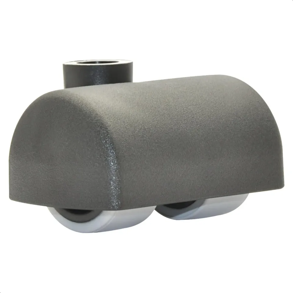 Wagner RO 7370 rotella design nera 27 mm