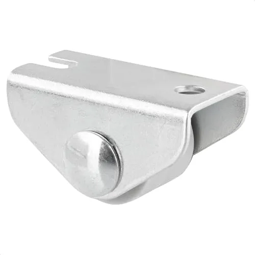 WAGNER Design RO 0754 rotellina grigia 15 mm 1 pz morbida