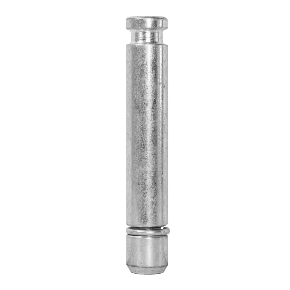 Wagner RO 0062 perno sedia 10 mm 60 mm acciaio singolo