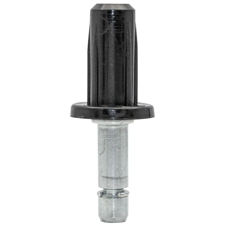 Wagner RO 0082 perno con manicotto 8 mm 2 pezzi