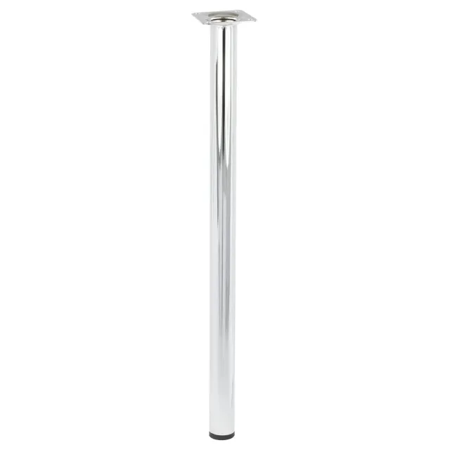 Wagner Classic ST 1550 gamba tavolo 700 mm cromata