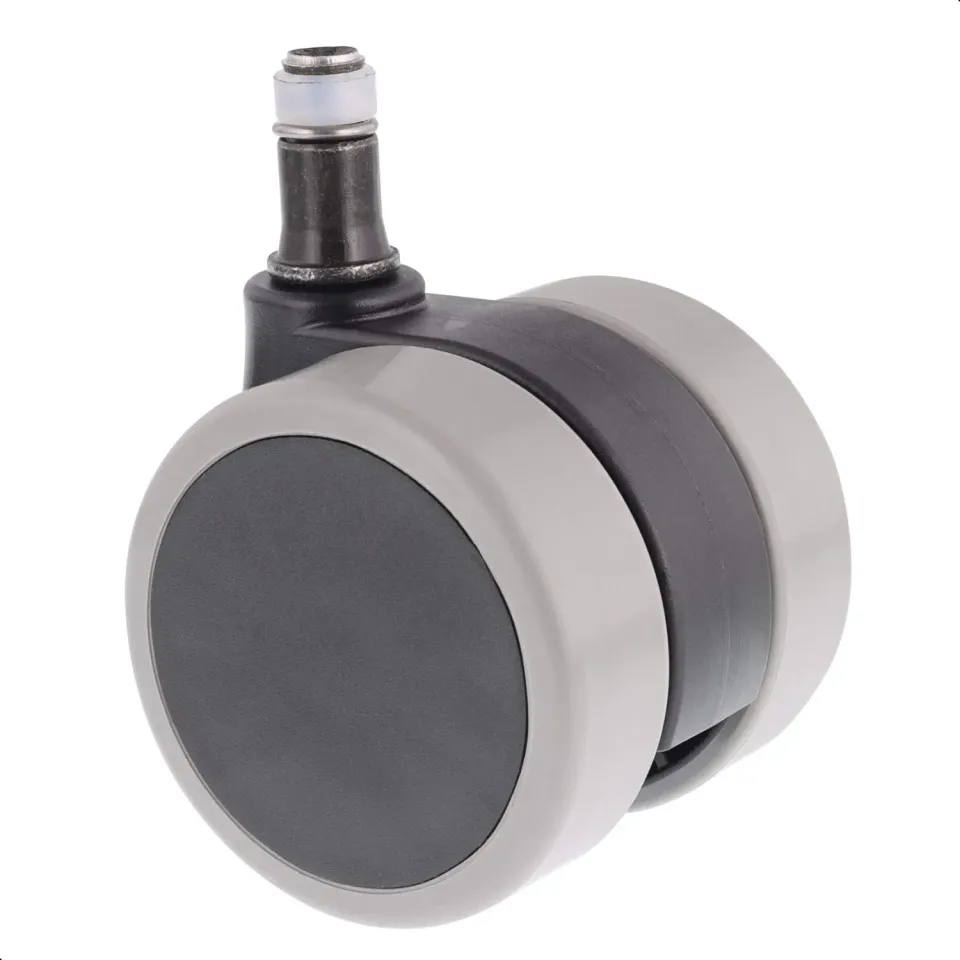 Wagner 01011961 RO 0119 rotella sedia ufficio 60 mm 1 pz