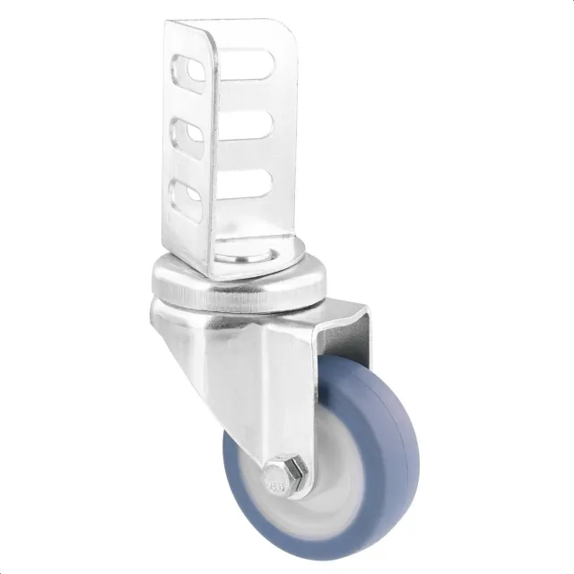 Wagner 03315001 RO 3150 rotelle GreenBox 50 mm 4 pz