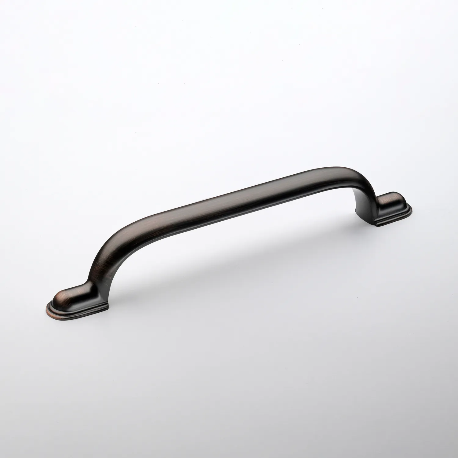 Crofts & Assinder Calgary maniglia per mobili bronzo elegante