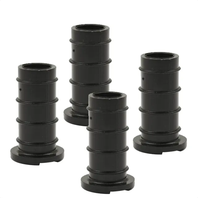 Wagner QuickClick 15785800 basi inserire Smart 4pz 12/16 mm