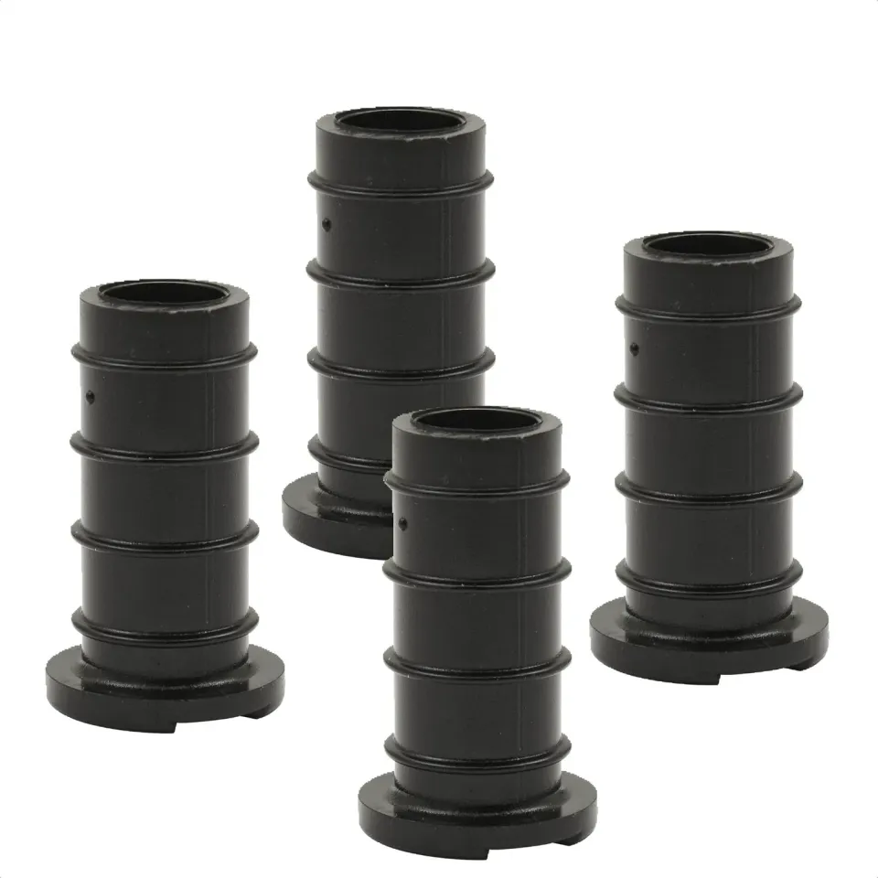 Wagner QuickClick 15785800 basi inserire Smart 4pz 12/16 mm