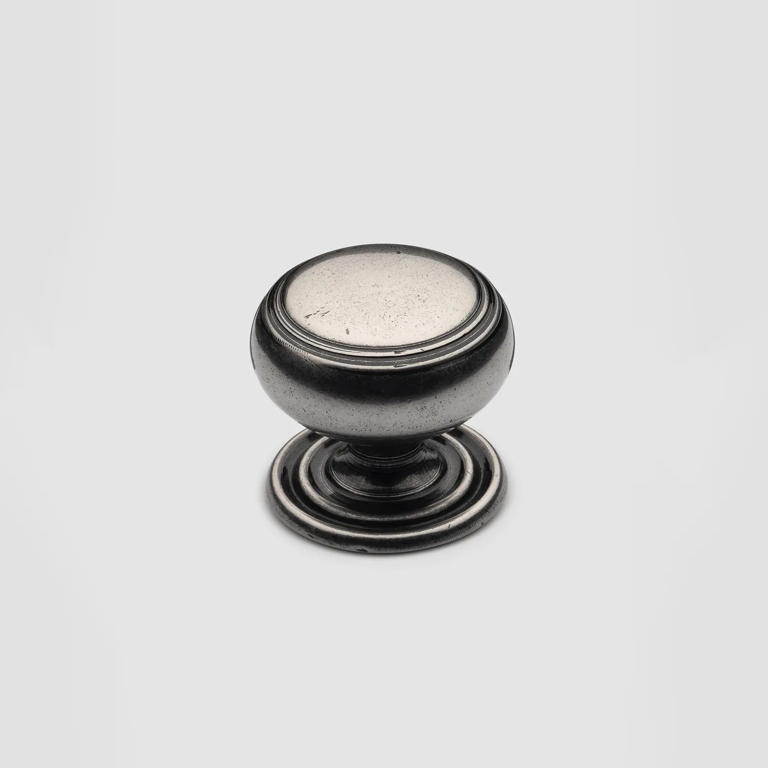 Crofts & Assinder Wexford maniglia per mobili ottone massiccio