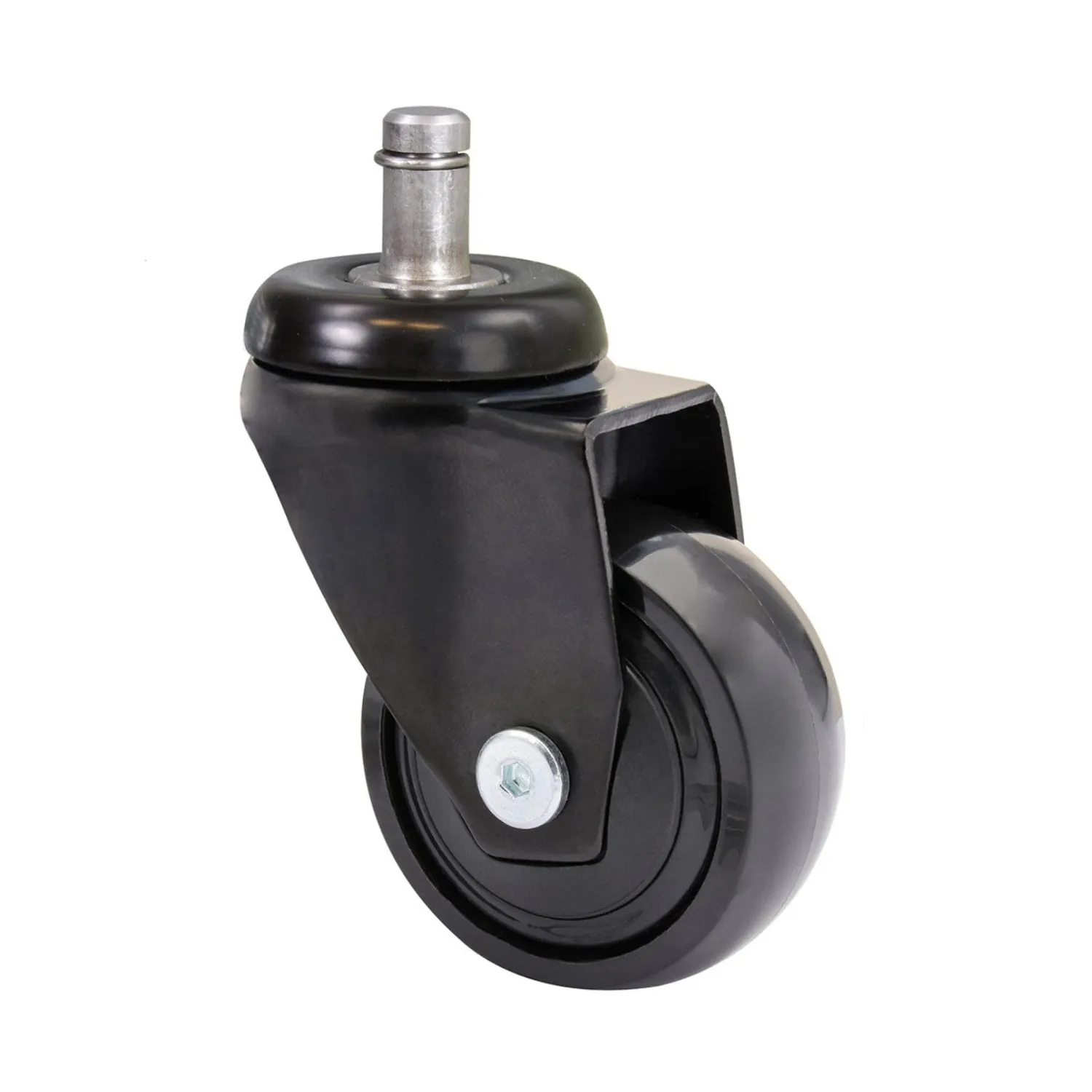 WAGNER 3C 02225261 rotelle Ø 50 mm set 5 pezzi morbide 50 kg