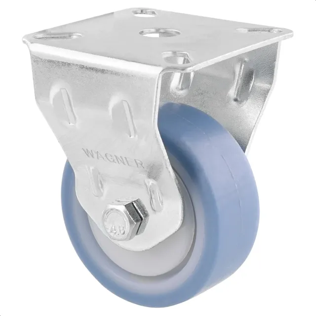 Wagner Deluxe 23775101 rullo fisso blu 50 kg