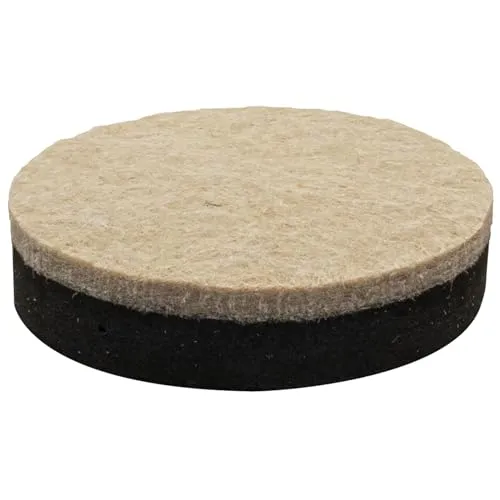 Wagner 15135899 feltrini antiscivolo 2 pezzi 58 mm
