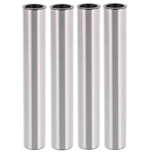 WAGNER TENO ST 1122 Gambe Tavolo Ø30x192mm Inox 4 pz