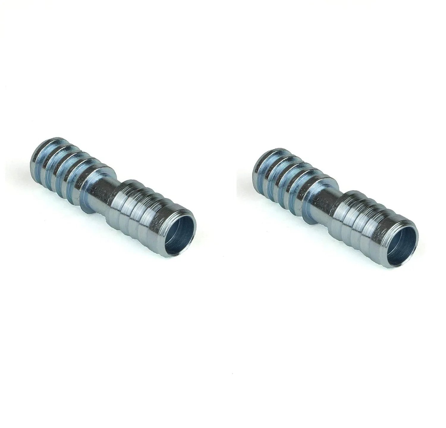 Gedotec Perno guida acciaio 8x22 mm 10 pezzi