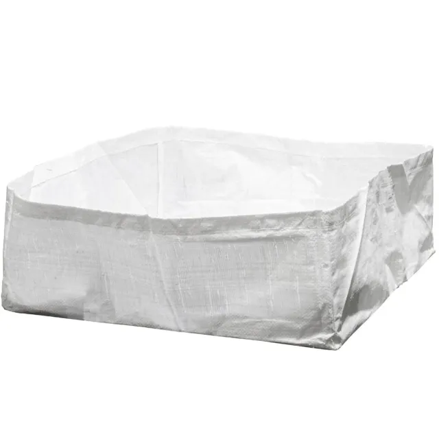 Wagner GreenFAMILY GH 3005 borsa per piante 50x50 cm antistrappo