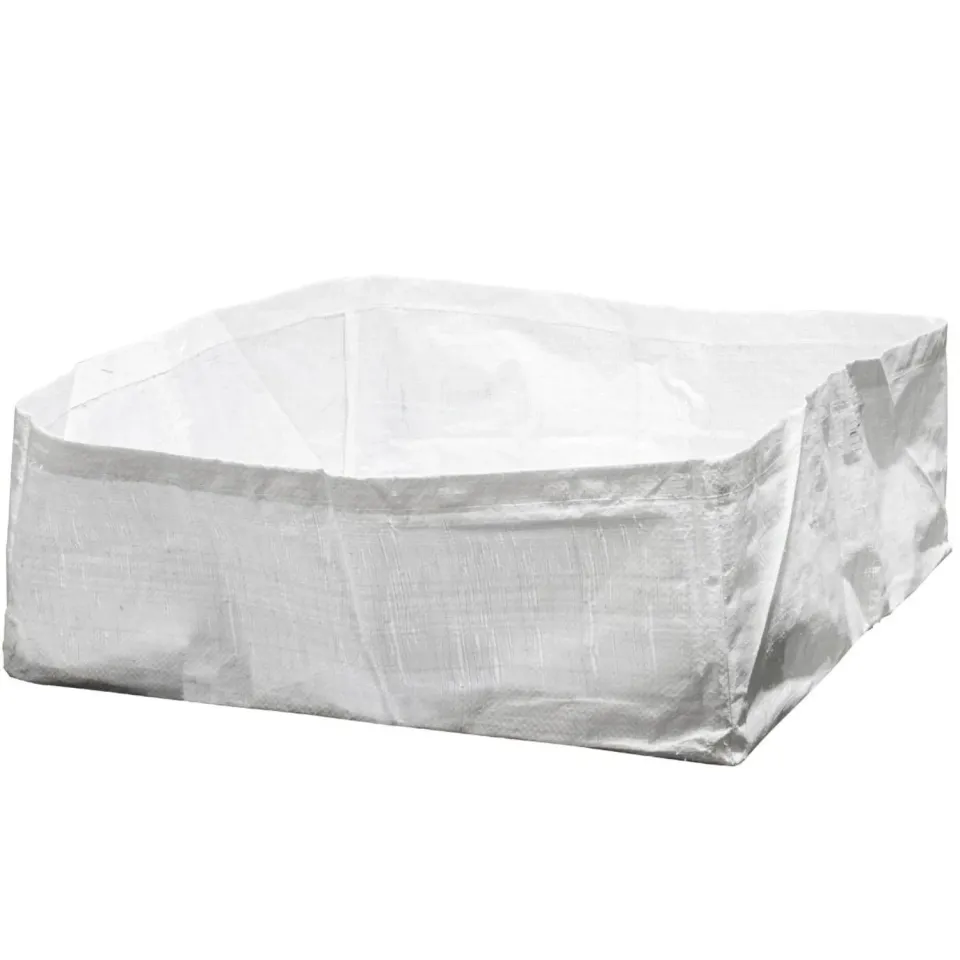 Wagner GreenFAMILY GH 3005 borsa per piante 50x50 cm antistrappo