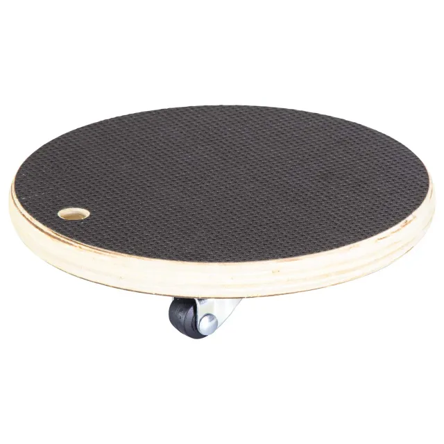 Wagner MM 1106 Carrello Trasporto Tondo Ø20 cm 100 kg