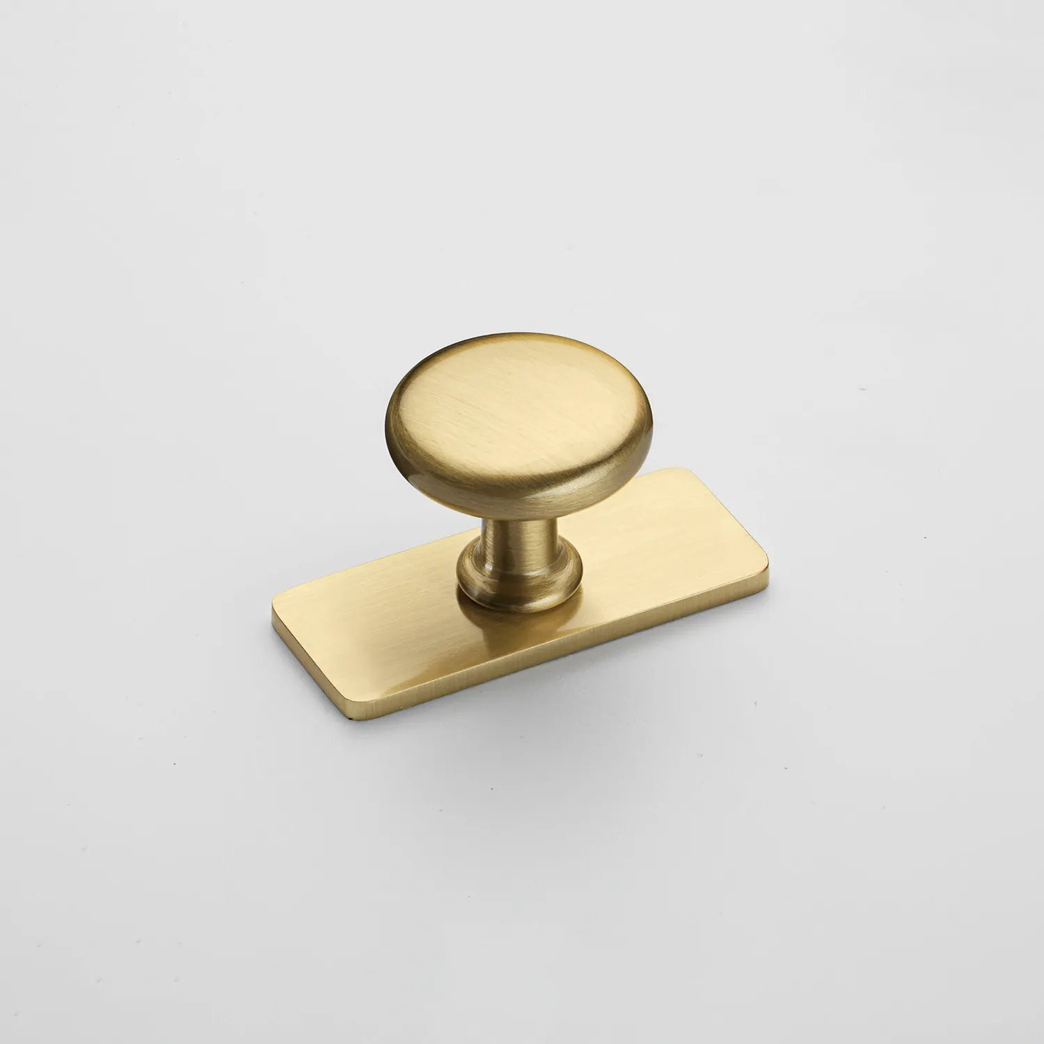 Crofts & Assinder Banbury maniglia mobili bronzo