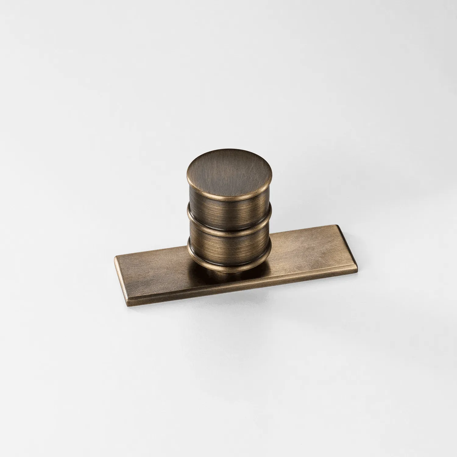 Crofts & Assinder Backplates placca per maniglia