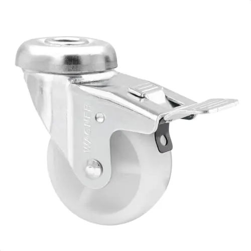 Wagner ECO 23325001 rotella freno bianca 50 mm