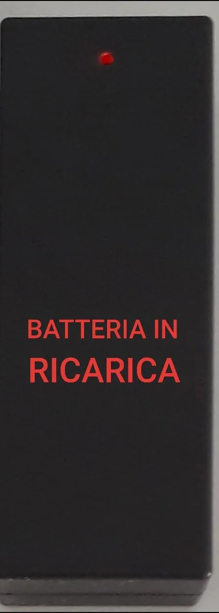 Emuca asta appendiabiti LED 708-858mm anodizzato opaco con sensore