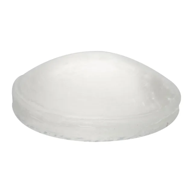 Wagner 15301399 EH 3013 paracolpi elastici trasparenti 24pz