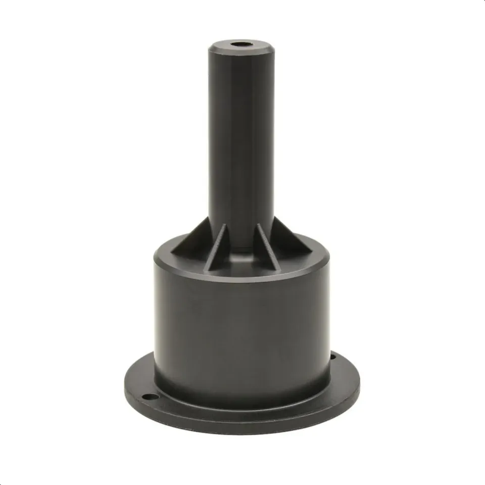 WAGNER RO 0088 ruota tavolo estraibile Ø27 mm 22 kg