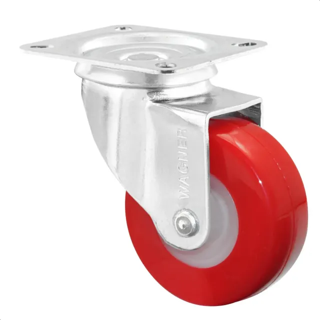 Wagner RO 2140 01214001 rotella morbida Ø40 mm 40 kg
