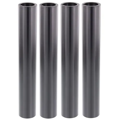 Wagner Teno ST 1022 gambe sistema 297 mm nere 4 pezzi