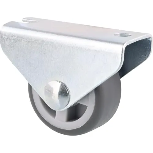 WAGNER Design RO 0756 rotella grigia 30 mm 1 pz morbida