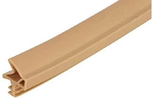 Gedotec S 6577a guarnizione porta 25 m beige TPE